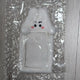 EXO Suho Junmyeon Snowflake Boy Photocard Holder Bbosong Myeonnie Jjo Myeonnie
