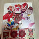 Super Sentai MOVIE Ranger 2021 Blu-ray
