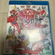 Super Sentai MOVIE Ranger 2021 Blu-ray