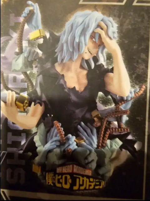 My Hero Academia Shigaraki Tomura figure