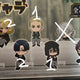 Black Butler Goods Doll/Acrylic Keychains etc. Weston College P4 Batch