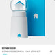 BOYNEXTDOOR Wonder Stick Light Stick Transfer