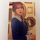 WJSN Luda Autographed Postcard, Fan