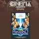 Cinema Paradiso - Re-release Original Poster A2 Size) For Sale