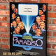 Cinema Paradiso - Re-release Original Poster A2 Size) For Sale