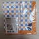 Haikyu Karasuno Handkerchief Kageyama Hinata Tsukishima Yamaguchi
