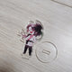 Return of Mount Hua Sect Cheongmyeong Mini Acrylic