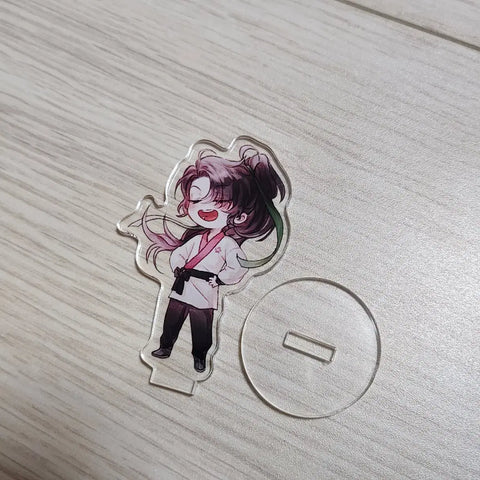 Return of Mount Hua Sect Cheongmyeong Mini Acrylic