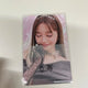 IVE Switch Wonyoung photocard