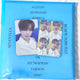SEVENTEEN Henggarae album + photocard transfer Hoshi Dino HoshiNet photocard