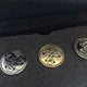 Lookism Ilhae (One Faction) Badge Set
