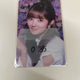 IVE concert Rei photocard