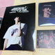 Run Seokjin ep. Tour in Amsterdam Live Viewing Special Benefit Postcard and Plastic Photocard