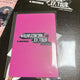 Run Seokjin ep. Tour in Amsterdam Live Viewing Special Benefit Postcard and Plastic Photocard