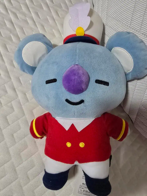 BT21 Japan Official Sleepy Koya