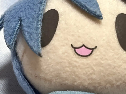 Vocaloid Kaito Nui Mascot Strap Vocaloid