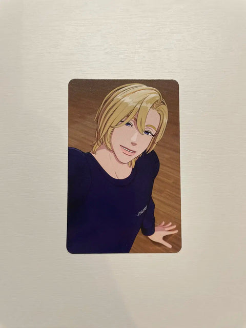 PLAVE 1st Fan Concert Photocard Pack MARCH Noah