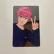 PLAVE 1st Fan Concert Photocard Pack MARCH Bambi