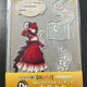My Favorite Idol Arima Kana Big Acrylic