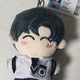 Garbage Time Seong Junsu Jakppung Doll