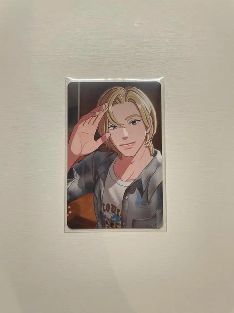 PLAVE PUTV Photocard Pack Noah