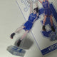 Free ID photo included) Garbage Time Seong Jun-su Acrylic Mini Figure