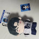 Free ID photo included) Garbage Time Seong Jun-su Acrylic Mini Figure