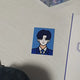 Free ID photo included) Garbage Time Seong Jun-su Acrylic Mini Figure