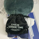 Free ID photo included) Garbage Time Seong Jun-su Acrylic Mini Figure