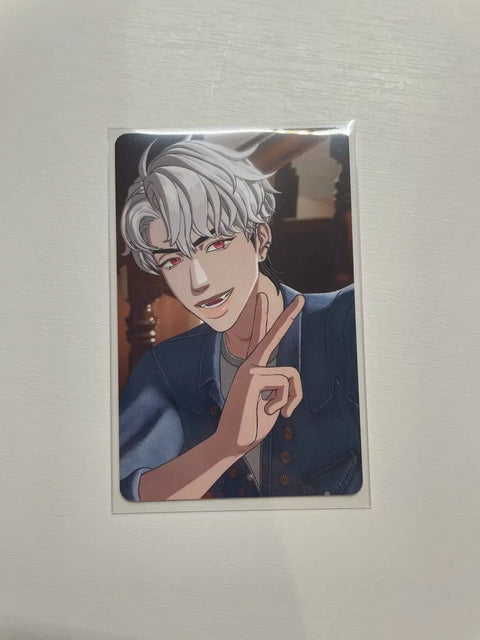 PLAVE PUTV Photocard Pack Eunho