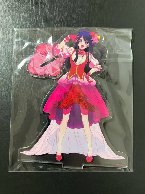 Kệ Acrylic Hoshino Ai của My Favorite's Child