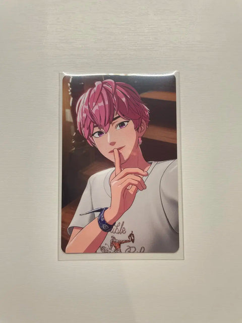 PLAVE PUTV Photocard Pack Bambi