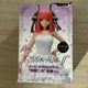 Váy cưới Quintessential Quintuplets Sega