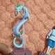 Ghibli Spirited Away Haku, Haku Figure Spirited Away