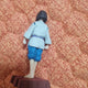 Ghibli Spirited Away Haku, Haku Figure Spirited Away