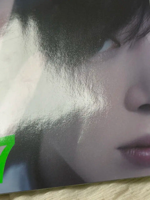 ENHYPEN Kim Sun-woo Unleash Engine Ban
