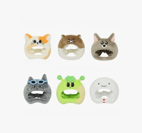 Ppeneck cũng BOYNEXTDOOR light stick cover Myungmyungi