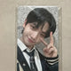 BONEDO How Myung Jaehyun Weverse Benefit Photocard