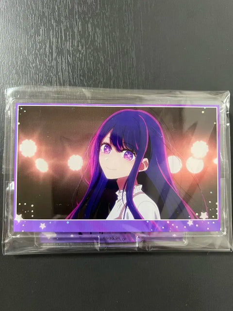 My Favorite's Child Hoshino Ai Acrylic Stand