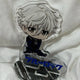 Selling Blue Lock Nagi Seishiro mini acrylic stand.