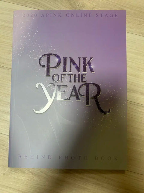 Apink Pink of the Year