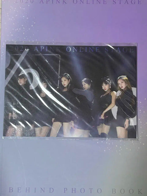 Apink Pink of the Year