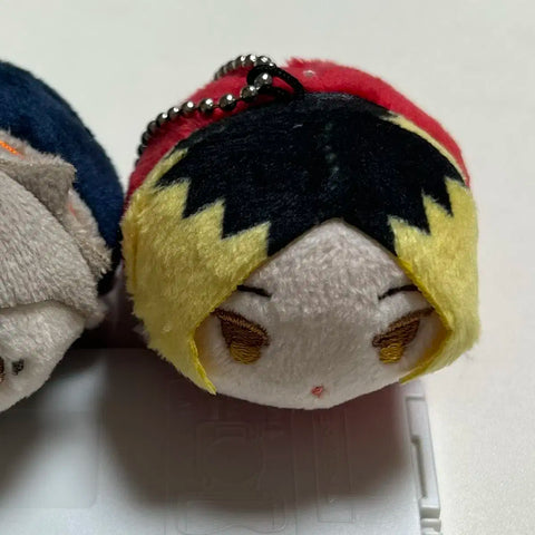 Haikyuu Mochi Mascot Kenma