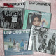 LE SSERAFIM Japanese Unforgiven Yunjin PC Full Set (6 cards total)