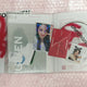 LE SSERAFIM Japanese Unforgiven Yunjin PC Full Set (6 cards total)