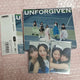 LE SSERAFIM Japanese Unforgiven Yunjin PC Full Set (6 cards total)