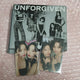 LE SSERAFIM Japanese Unforgiven Yunjin PC Full Set (6 cards total)