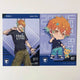 Nijisanji J1 Rakuten Kuji Trading Card Cheki Usami Rito