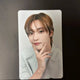 RIIZE Japan Tour Concert Random Trading Card Wonbin Transfer