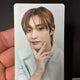 RIIZE Japan Tour Concert Random Trading Card Wonbin Transfer